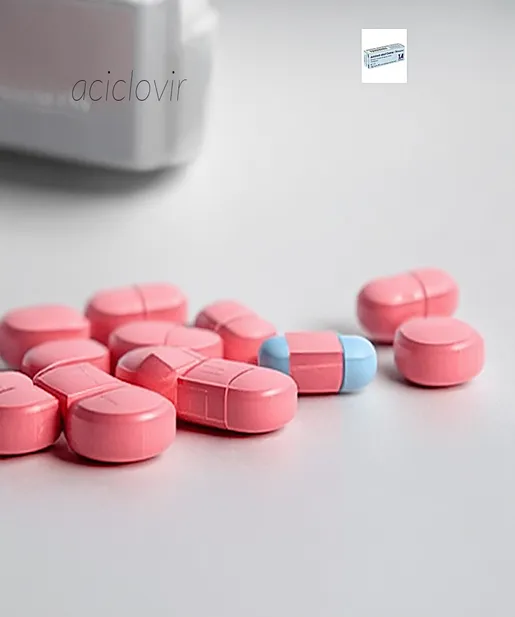 Aciclovir precio con receta